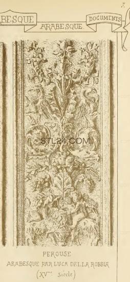 CARVED PANEL_0024